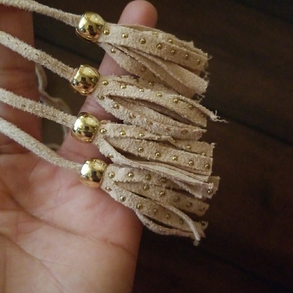 High heels - Picture 4 of 8